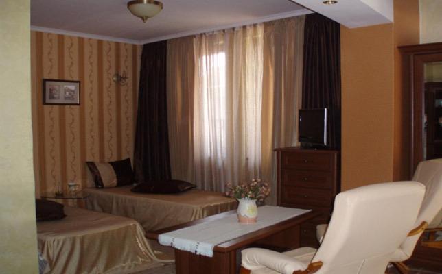 Guest Rooms Bela Neda Veliko Tarnovo Luaran gambar