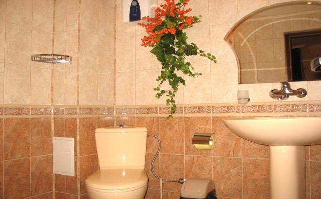 Guest Rooms Bela Neda Veliko Tarnovo Luaran gambar