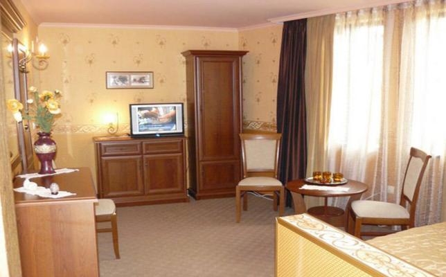 Guest Rooms Bela Neda Veliko Tarnovo Luaran gambar