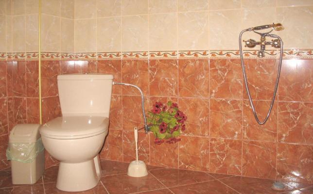 Guest Rooms Bela Neda Veliko Tarnovo Luaran gambar