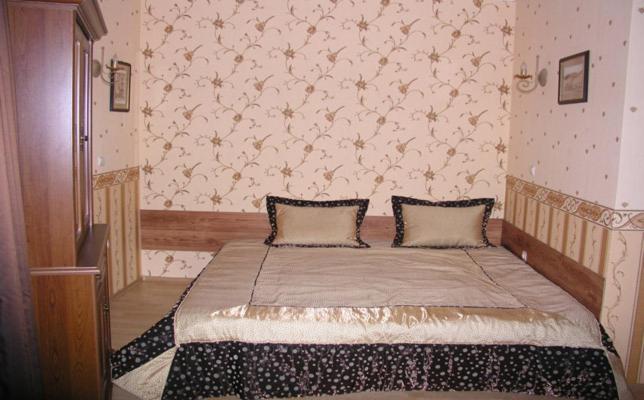 Guest Rooms Bela Neda Veliko Tarnovo Luaran gambar