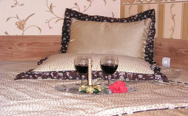 Guest Rooms Bela Neda Veliko Tarnovo Luaran gambar