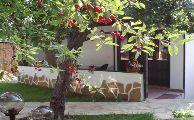 Guest Rooms Bela Neda Veliko Tarnovo Luaran gambar