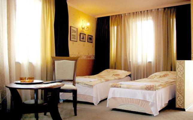 Guest Rooms Bela Neda Veliko Tarnovo Bilik gambar