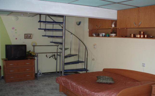 Guest Rooms Bela Neda Veliko Tarnovo Bilik gambar